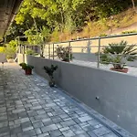 Zsolna شقة Balatonfůzfő