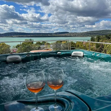 Zsolna Διαμέρισμα *