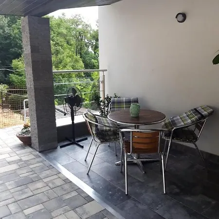 Διαμέρισμα Zsolna