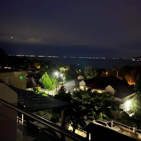 Apartamento Zsolna *