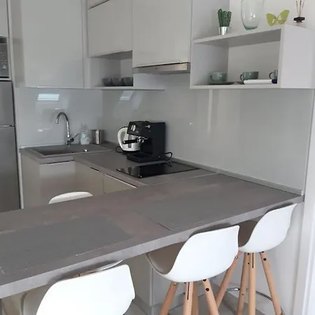 דירה Zsolna Balatonfůzfő