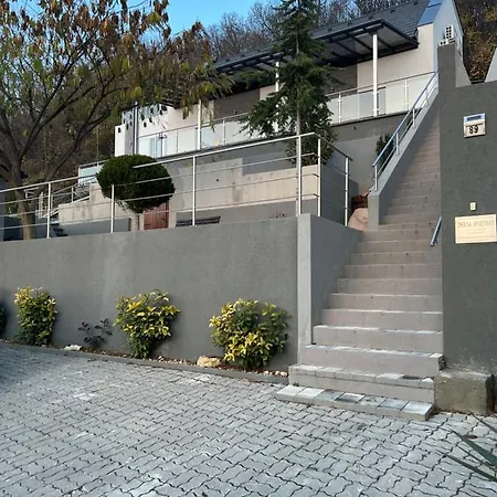 Zsolna Apartamento Balatonfůzfő