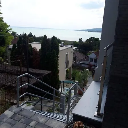 Zsolna Balatonfůzfő