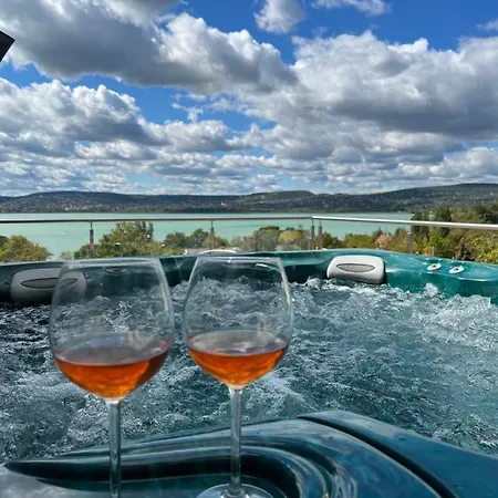 Zsolna Apartamento *