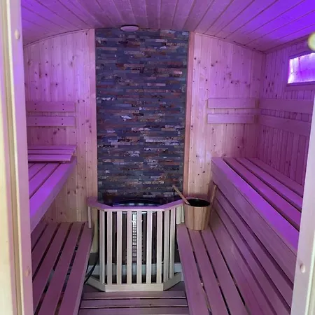 Apartamento Zsolna Balatonfůzfő