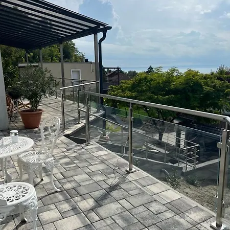 Zsolna Apartament