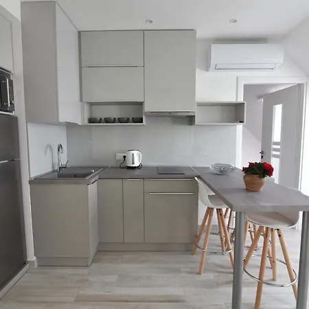 Zsolna Apartamento Balatonfůzfő