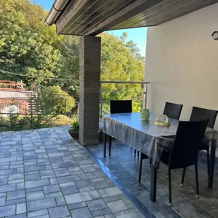 Zsolna Balatonfůzfő