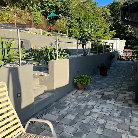 Zsolna Apartamento Balatonfůzfő