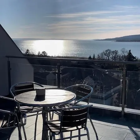 Zsolna Balatonfůzfő