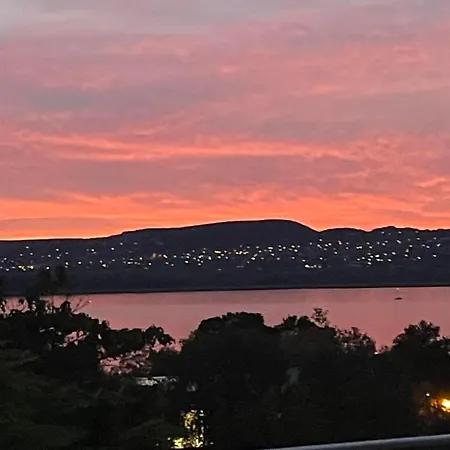 Διαμέρισμα Zsolna