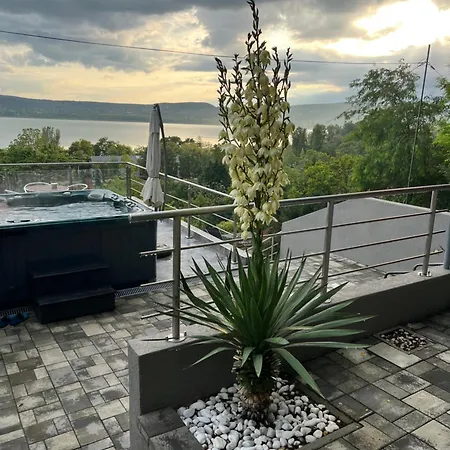 Διαμέρισμα Zsolna *