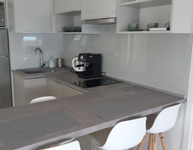 Appartement Zsolna Balatonfůzfő