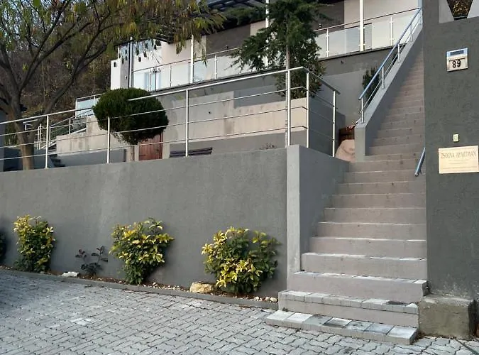 Zsolna Appartement Balatonfůzfő