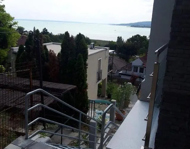 Zsolna Balatonfůzfő