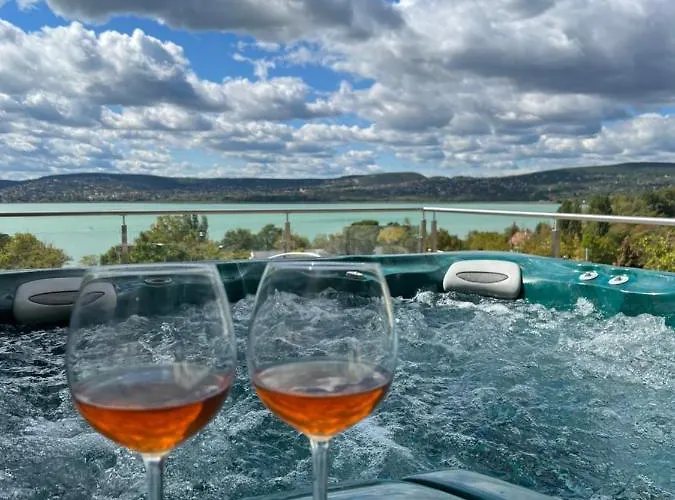 Zsolna Appartement *