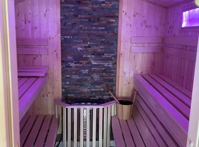 Appartement Zsolna Balatonfůzfő