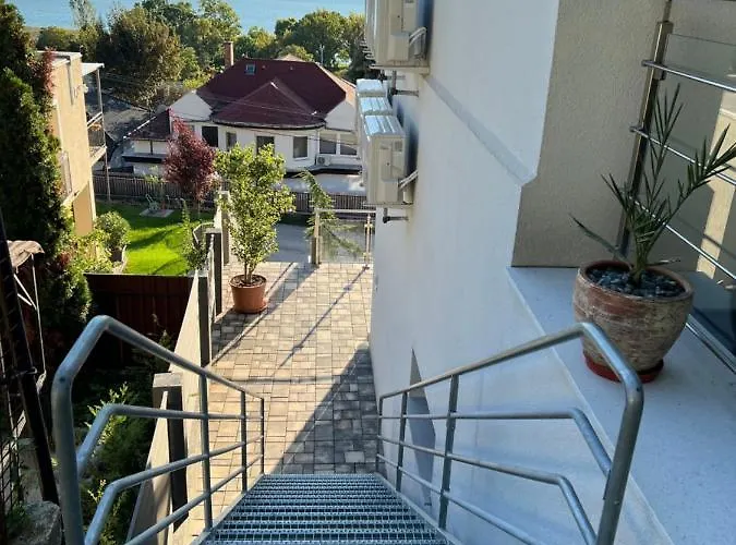 דירה Zsolna Balatonfůzfő