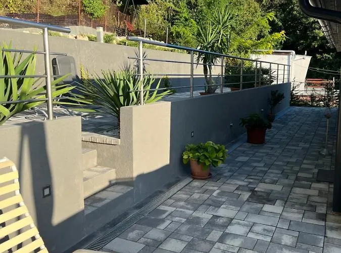 Zsolna Appartement Balatonfůzfő