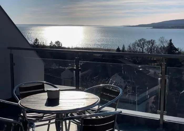 Zsolna Balatonfůzfő