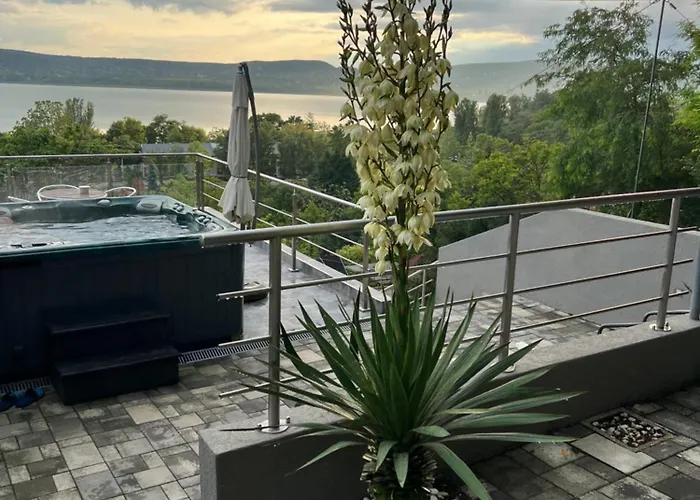 Appartement Zsolna *