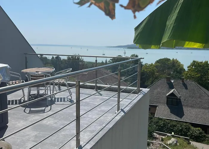 Appartement Zsolna *